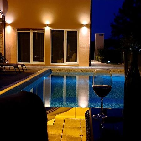 Villa Nemo Porec Ngoại thất bức ảnh
