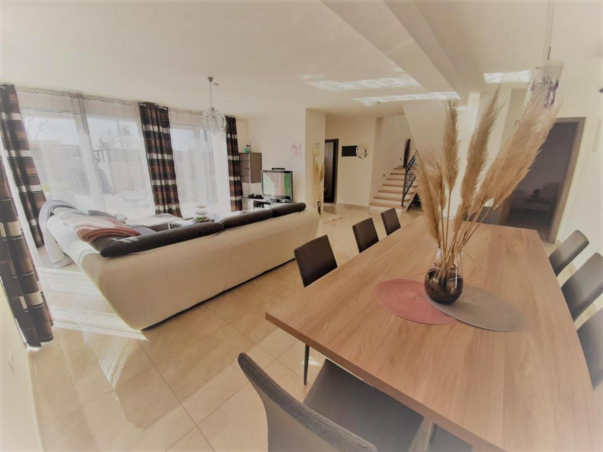 Villa Nemo Porec Ngoại thất bức ảnh
