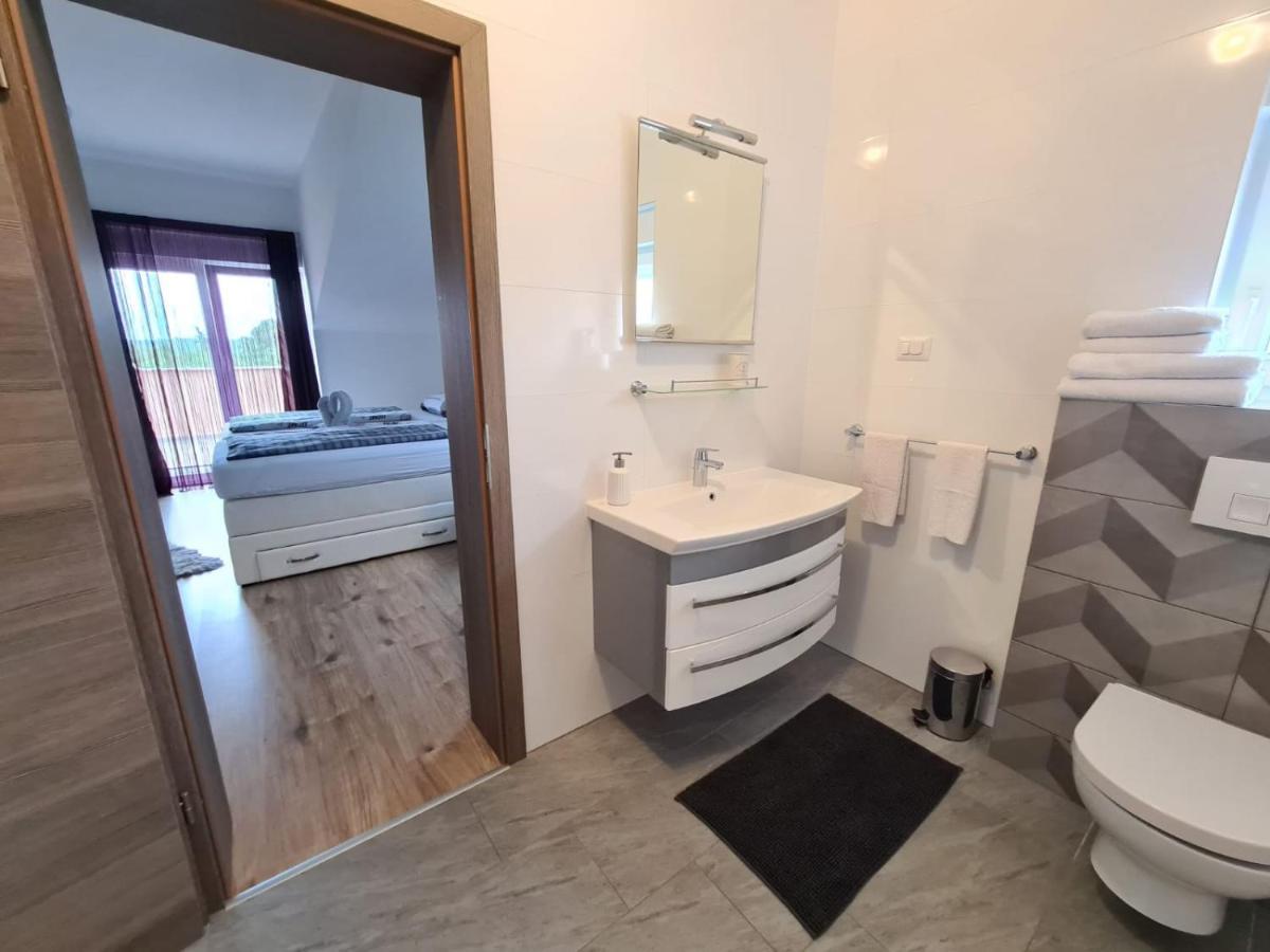 Villa Nemo Porec Ngoại thất bức ảnh
