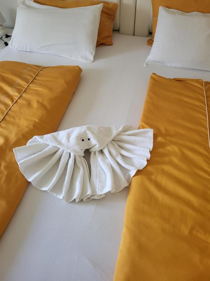 Villa Nemo Porec Ngoại thất bức ảnh