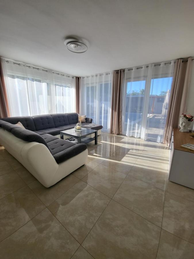 Villa Nemo Porec Ngoại thất bức ảnh
