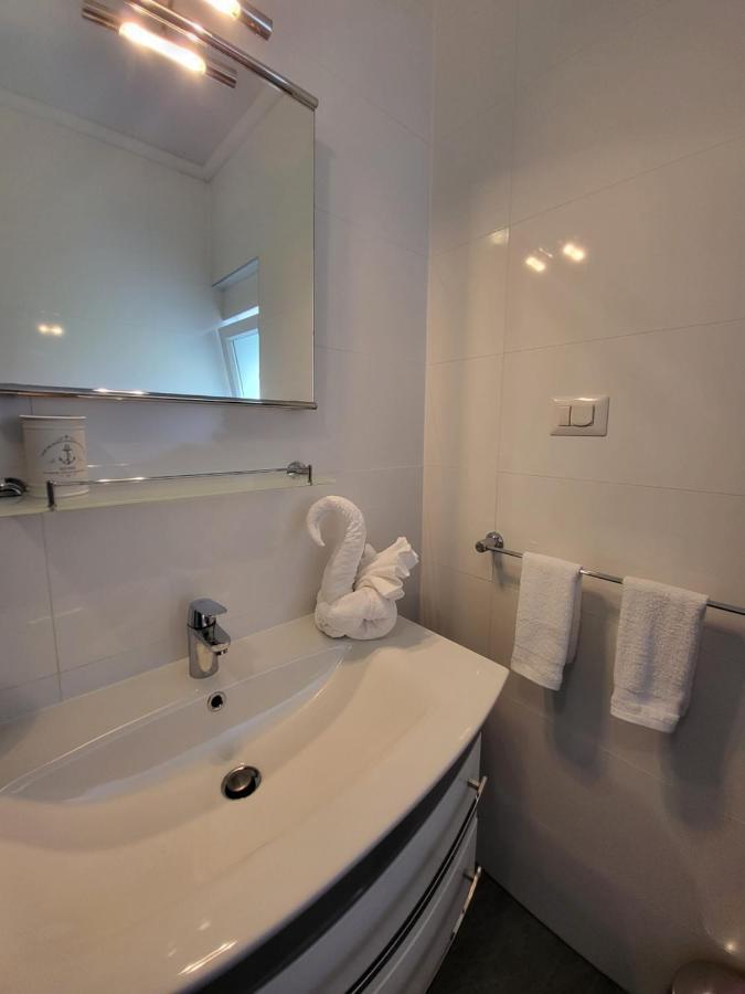 Villa Nemo Porec Ngoại thất bức ảnh